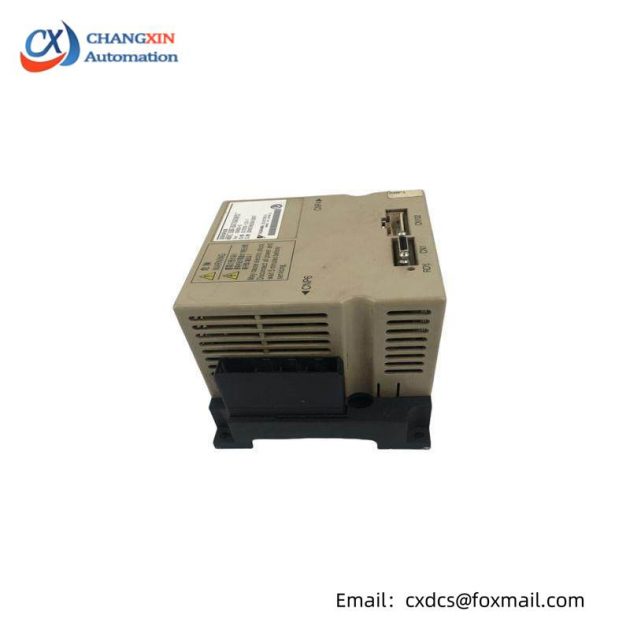Yaskawa SGDR SDA710A01BY32 ServoPack Drive - Precision Control for Industrial Automation