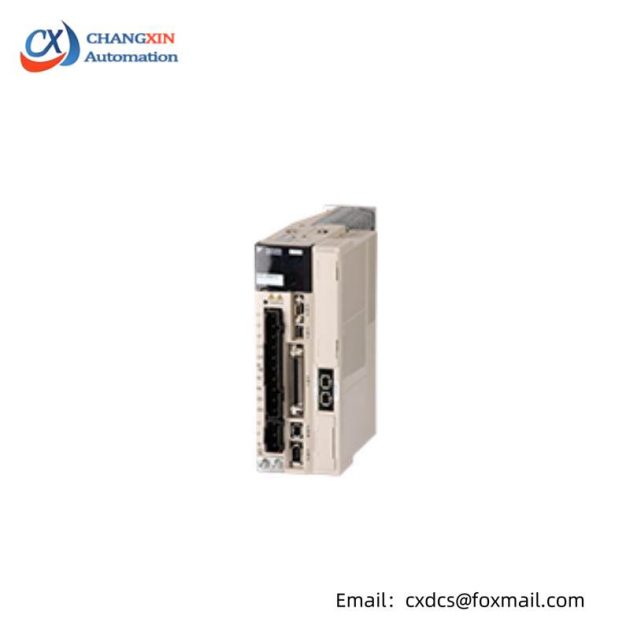 Yaskawa Sgdv-780a01a Servo Drives, High-Power Servo Drive for Precision Control