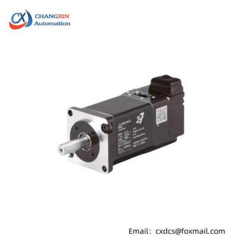 Yaskawa SGM7J-A5AFA2C, High-Power Servo Motor, Advanced Control System, Precision Manufacturing