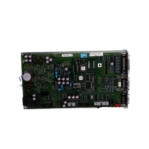 Yaskawa SGMJV-08ADA61, High-Performance Servo Motor