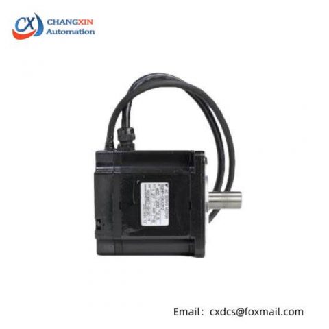 Yaskawa SGMP-04A3TE22 - Advanced Servo Motor for Industrial Control Systems
