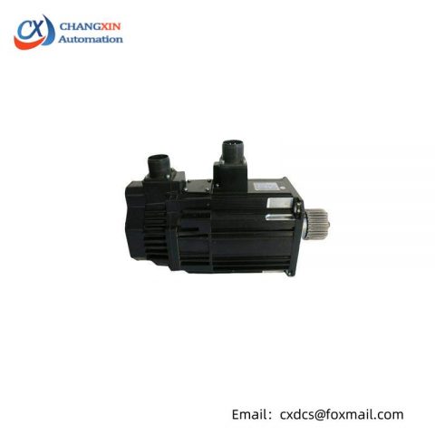 Yaskawa SGMSS-20A2A-YR11 AC Servo Motor