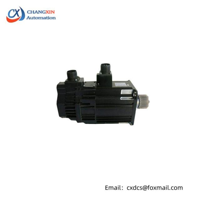 Yaskawa SGMSS-20A2A-YR11 AC Servo Motor