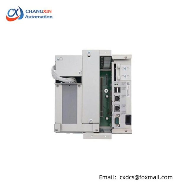 Yaskawa YRK01B-1E DX100CPUJZNC - YRK01B-1E CPU Rack, High Performance Control Solution for Industrial Automation