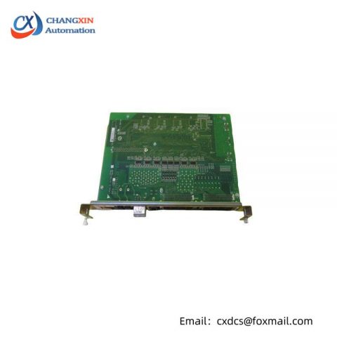 Yaskawa ZNC-NIF02B-2 NX100 Servo Control Card, High-Power Control Module for Precision Applications