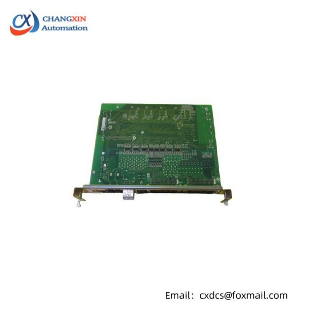 Yaskawa ZNC-NIF02B-2 NX100 Servo Control Card, High-Power Control Module for Precision Applications