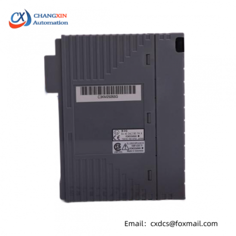 Yokogawa 0950-3017 PS605-0101 DCS Control Module