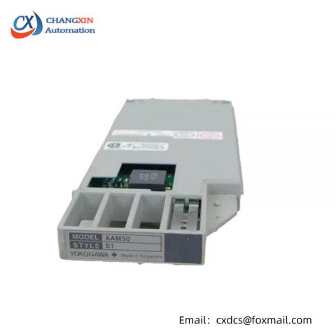YOKOGAWA 2302-32-VLE-2 Custom Process Control Module