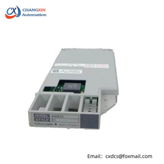 YOKOGAWA 2302-32-VLE-2 Custom Process Control Module