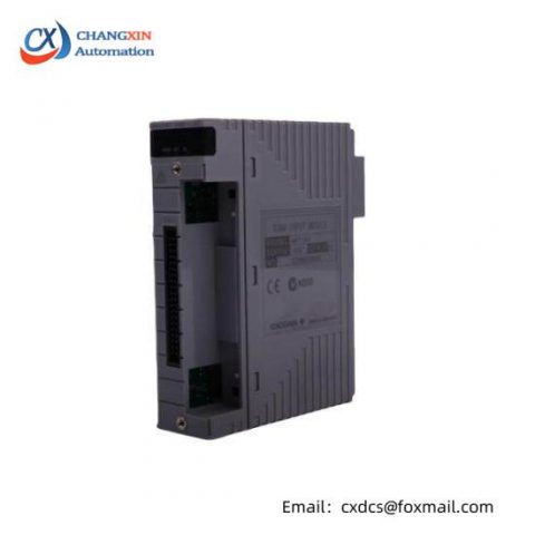 Yokogawa AAI1143-H53-S1 Analog Input Module - Industrial Control Solution for Precision Measurement