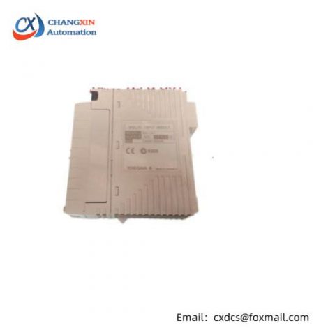 Yokogawa AAI141-S00 S2 Analog Input Module - Precise Data Acquisition for Industrial Control