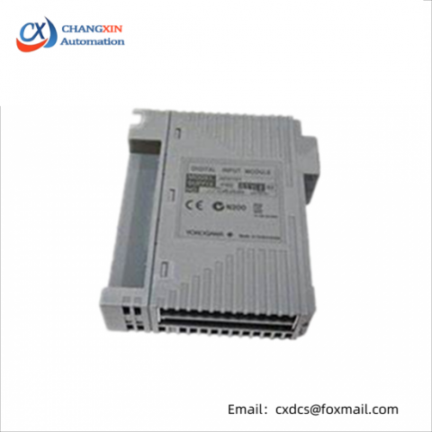 YOKOGAWA AAI143-S03 Analog Input Module - High Precision for Industrial Automation