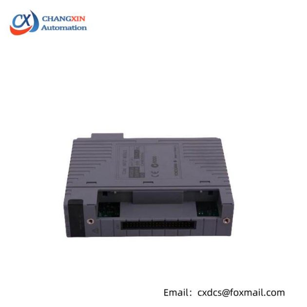 Yokogawa AAI543-H50 Analog Output Module: High Precision Control for Industrial Automation