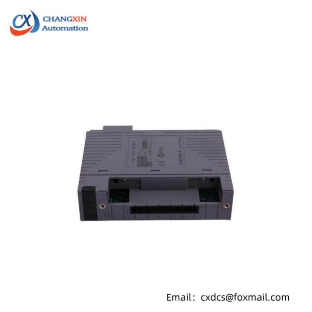 Yokogawa AAI543-H50 S1 Analog Output Module