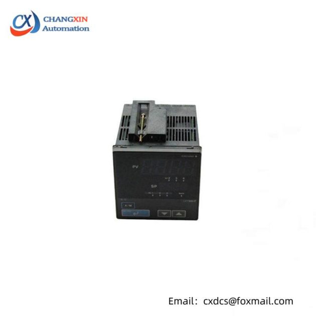 Yokogawa AAI543-S50 S1 - Advanced Current Output Module for Industrial Control