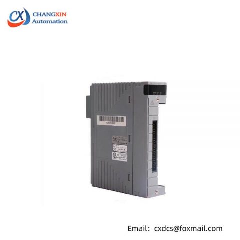 Yokogawa AAI835-H53 S3 Analog Input/Output Module - Precise Control for DCS Systems