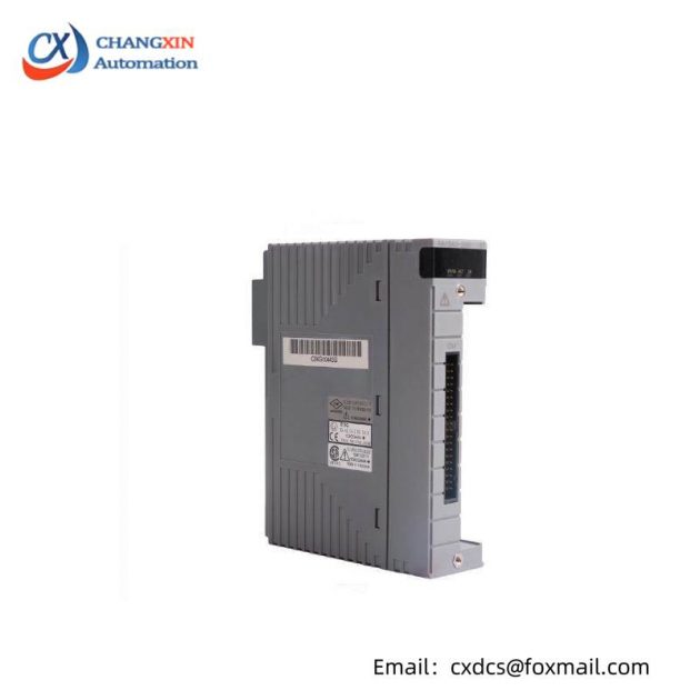Yokogawa AAI835-H53 S3 Analog Input/Output Module - Precise Control for DCS Systems