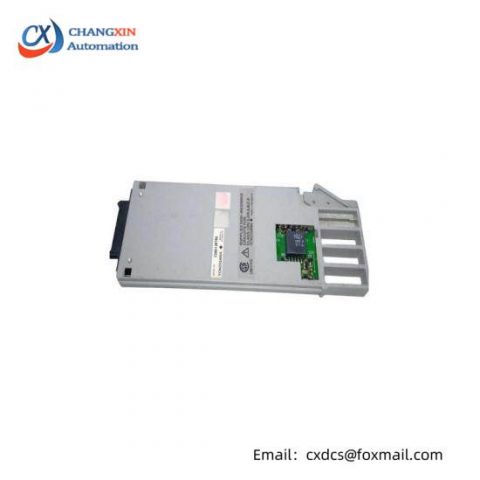 Yokogawa AAM11-S2: High-Performance Current Voltage Input Module for Industrial Control Systems