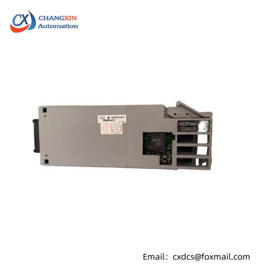 Yokogawa AAM11B Current/Voltage Input Module - Advanced Industrial Control Solutions