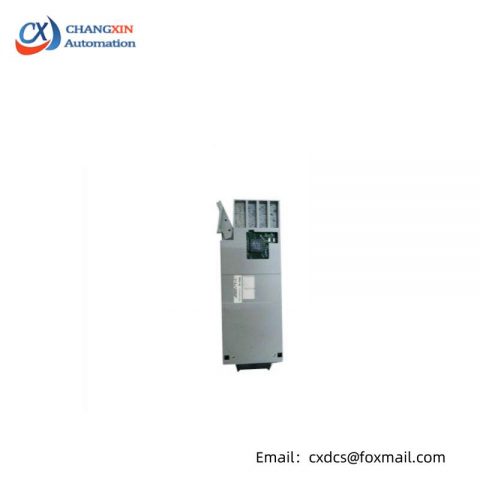Yokogawa AAM51 - Current Voltage Output Module for Industrial Control Systems