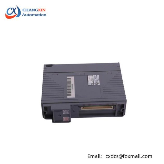 Yokogawa AAR145-S53 S1 Analog I/O Module - Precision Control for Industrial Automation