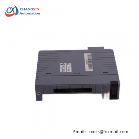 Yokogawa ACM12-S1 - Precision Control Module for Industrial Automation
