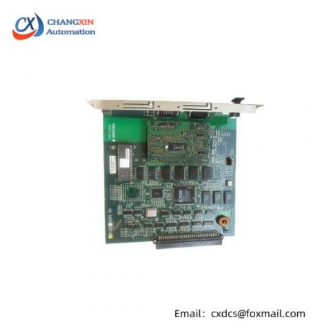 Yokogawa ACP71-S1: Industrial Automation Control Module