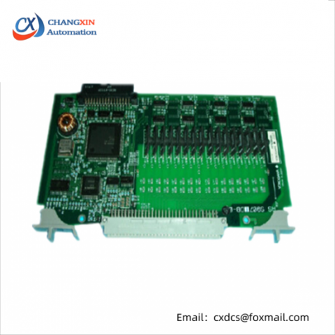 Yokogawa ADM11 Power Supply Module - High Performance, Reliable Control Solution
