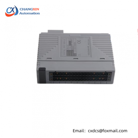 Yokogawa ADV142-S03 S1 Digital Input Module: Industrial Precision at Your Fingertips
