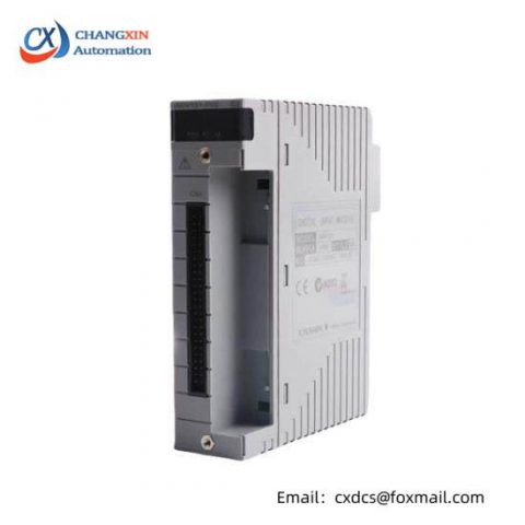 Yokogawa ADV151-E63-S2 Digital Input Module - Advanced Industrial Control Solution