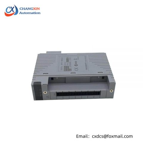 Yokogawa ADV151-P03 Digital Input Module - Industrial Automation Solutions