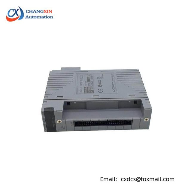 Yokogawa ADV151-P03 Digital Input Module - Industrial Automation Solutions