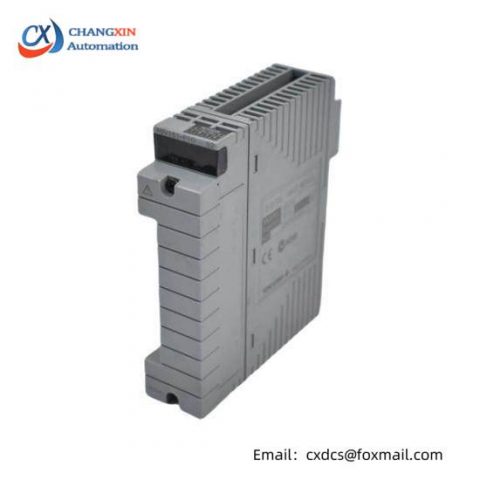 Yokogawa ADV151-P10-S2 Digital Input Module - Advanced Industrial Control Solution