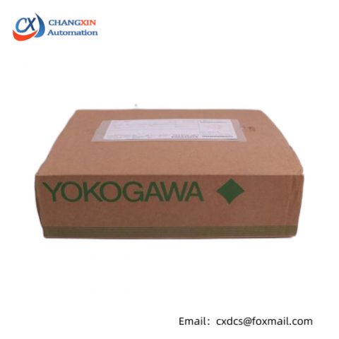 YOKOGAWA ADV159-P01 S1 DCS Module