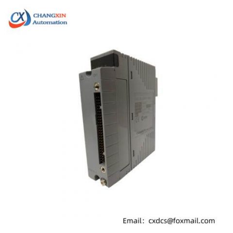 Yokogawa ADV551-P10 Digital Output Module - Precision Control for Industrial Automation