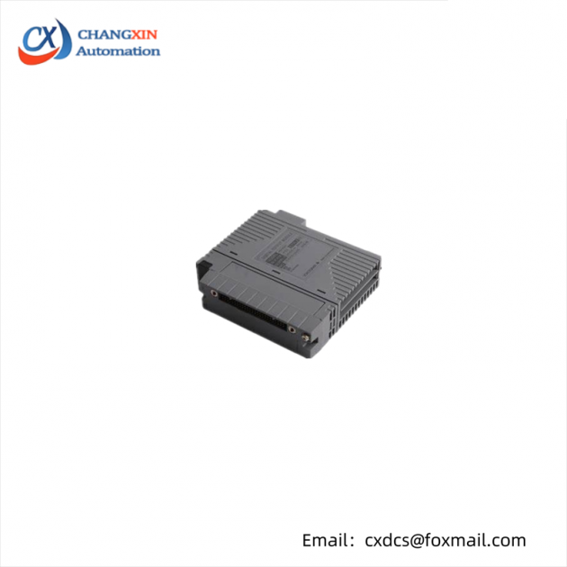 Yokogawa ADV551-P10 S2 Digital Input Module: Advanced Industrial Control Solution