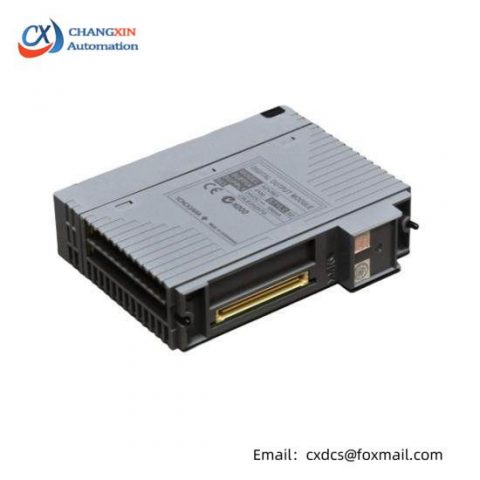 Yokogawa ADV561-P00 Digital Output Module for Enhanced Industrial Control Systems