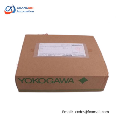 Yokogawa ADV561 P10 S1 - Japan Origin, Advanced Process Control Module