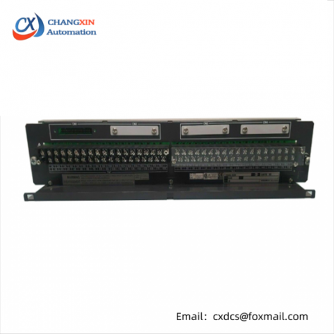 Yokogawa AED5D-05 Terminal Board: Industrial Control Solutions for Reliable Data Transmission