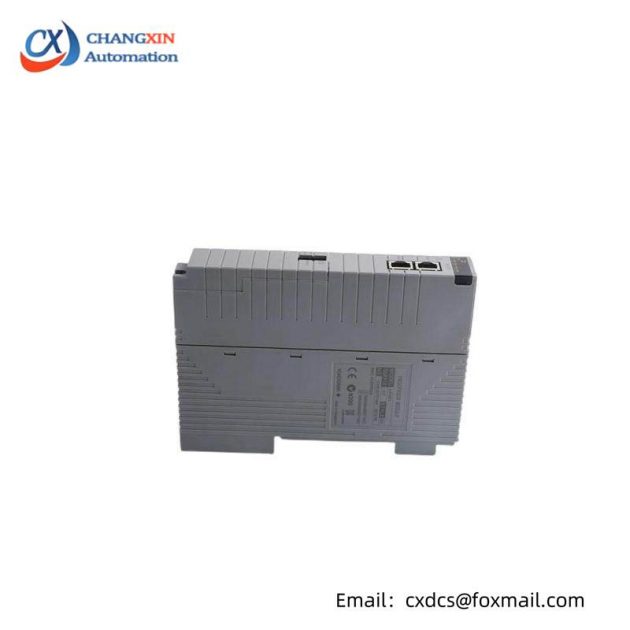 YOKOGAWA AI-917-00 ANALOG INPUT MODULE, Precision & Reliability for Industrial Control Systems
