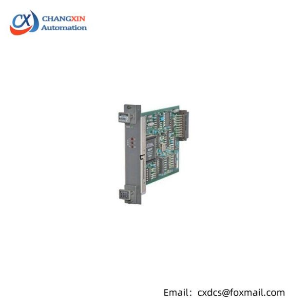 Yokogawa AIP171 Transceiver Control Unit for V-net Repeater