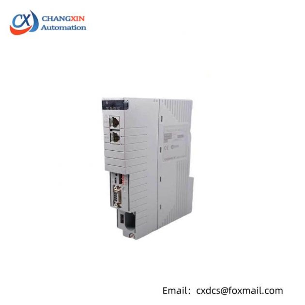 Yokogawa AIP171 Transceiver Control Unit for V-net Repeater