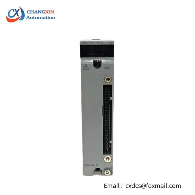 Yokogawa AIP171 Transceiver Control Unit for V-net Repeater