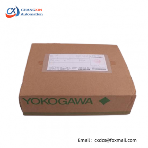 Yokogawa AIP502-S1 Coupler Module for DCS Systems