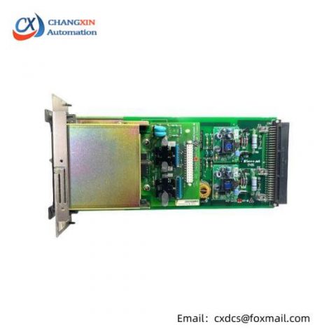 Yokogawa AIP502 - V-Net Coupler Module for Reliable Valve Positioner Applications