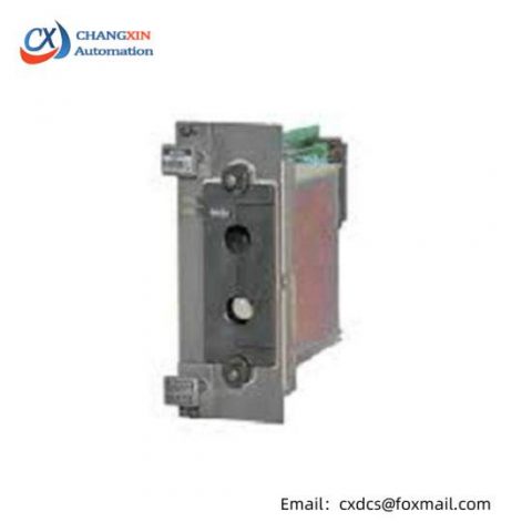 Yokogawa AIP571 - Transceiver RIO I/O Module, PLC