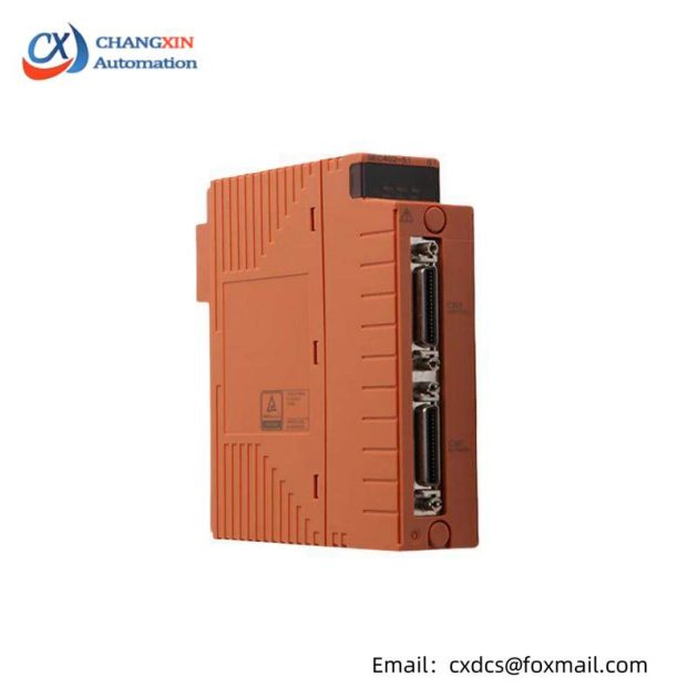 YOKOGAWA AIP591 Process Control Module
