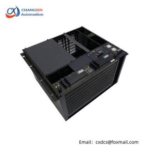 Yokogawa AIP601 - High-Efficiency Door Fan Unit