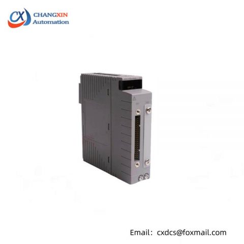 YOKOGAWA AIP827-2 S1 V-Net Coupler Module
