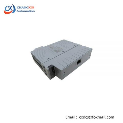 Yokogawa ALE111-S51 S1 Industrial Ethernet Communication Module
